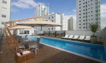 Imagem 6: Apto Pronto em Balneário Camboriú, com 128,44m² área privativa, sendo 3 suítes, 3 vagas de