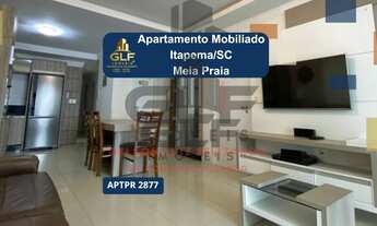 Imagem: Apartamento Mobiliado Pronto para morar