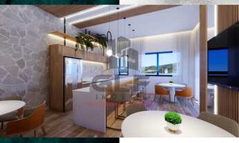 Imagem 2: Apto Em Construção em Itapema/SC bairro Meia Praia, com 192m² área privativa sendo 3 suíte