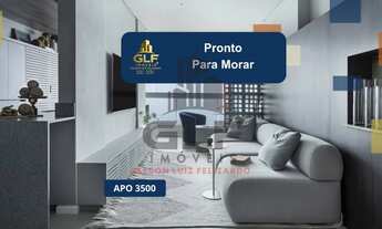 Imagem: Apto Pronto em Itapema/SC bairro Meia Praia