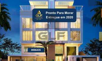 Imagem: Apto Pronto em Bombinhas, com 157,10m²