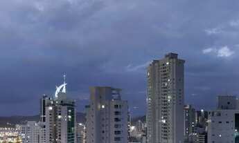 Imagem 6: Apto Pronto em Balneário Camboriú, com 180,66m² área privativa sendo 4 suítes, 3 vagas de