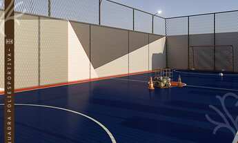 Imagem 5: Apto em Construção em Itapema/SC com 126,74m² área privativa, sendo 3 suítes, 2 vagas de g