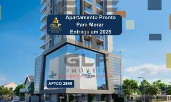 Imagem 1: Apartamento Pronto Alto Padrão na cidade de Porto Belo/SC no bairro Balneário Perequê 2 Su