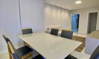 Imagem 6: Apto Pronto em Itapema/SC com 130m² área privativa com 3 dormitórios sendo 2 suítes, 1 vag