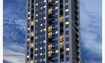 Imagem 3: Apto em Construção em Itapema, bairro Morretes, com 67,30m² área privativa com 2 dormitóri