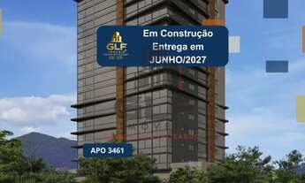 Imagem: Apto em Construção em Porto Belo, Perequê