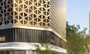 Imagem 6: Apto em Construção em Porto Belo Perequê, com 203,33m² área privativa sendo, 4 suítes, 3 v