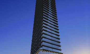 Imagem 2: Apto Em Construção em Itapema/SC bairro Meia Praia, com 203,55m² área privativa sendo, 4