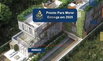 Imagem: Casa Pronta em Balneário Camboriú, com