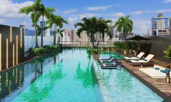 Imagem 6: Apto Em Construção em Itapema/SC bairro Meia Praia, com 203,55m² área privativa sendo, 4