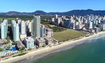 Imagem 5: Apto Pronto Para morar em Itapema/SC bairro Meia Praia, com 166m² área privativa sendo 4 s