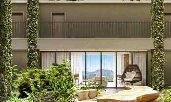 Imagem 7: Apto Pré Lançamento em Itapema/SC bairro Meia Praia, com 42,77m² área privativa, sendo 1 d