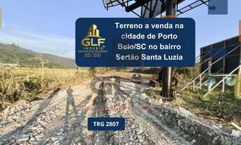 Imagem: Terreno a venda na cidade de Porto Belo/SC