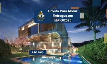 Imagem: Apto Pronto em Balneário Camboriú, com