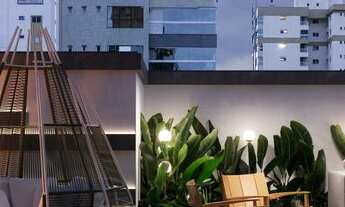 Imagem 7: Apto Pronto em Balneário Camboriú, com 180,66m² área privativa sendo 4 suítes, 3 vagas de