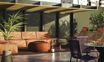 Imagem 4: Apto Pronto em Balneário Camboriú, com 265,64m² área privativa sendo 4 suítes, 3 vagas d