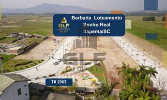 Imagem: Terreno a venda no Loteamento Sonho Real