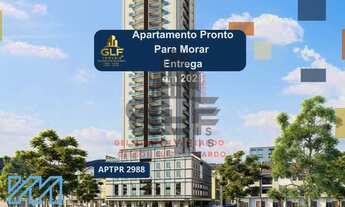 Imagem: Apartamento em Construção em Itapema/SC