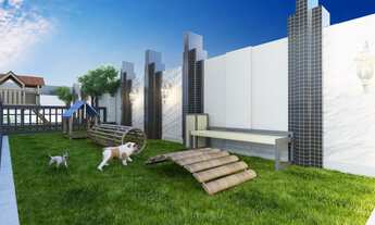 Imagem 4: Apto Pronto em Itapema/SC bairro Meia Praia, com 160m² área privativa, sendo 4 suítes, 3 v