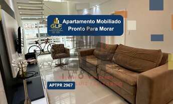Imagem: Apartamento Pronto de Luxo Mobiliado na