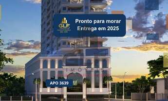 Imagem: Apto Pronto em Itapema/SC bairro Morretes