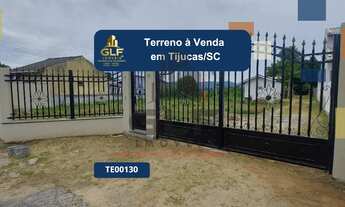 Imagem: Terreno a venda em Tijucas/SC Bairro Santa
