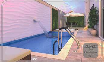 Imagem 4: Apto Pronto Para morar em Itapema, bairro Meia Praia, com 150m² área privativa sendo 3 suí