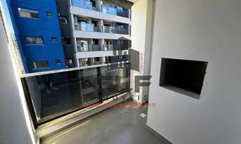 Imagem 4: Apto Pronto em Itapema/SC bairro Morretes com 65m² área privativa sendo 2 suítes, 1 vaga d