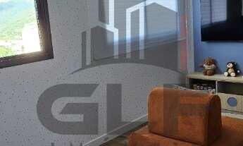 Imagem 2: Apto Mobilaido Novo e Pronto para morar na cidade de Itapema/SC no bairro Morretes, com 3