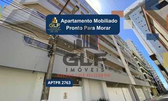 Imagem: Apartamento Mobiliado na cidade de Itapema/SC