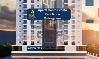 Imagem: Apartamento Pronto em Itapema/SC no bairro