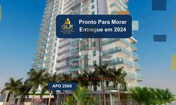 Imagem: Apto Pronto em Itajaí, com 46,87m² área