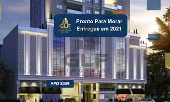 Imagem: Apto Pronto de luxo na cidade de Balneário