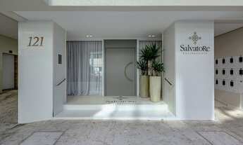 Imagem 7: Apto Pronto em Camboriú, com 172,99m² área privativa sendo 3 suítes, 2 vagas de garagem, á