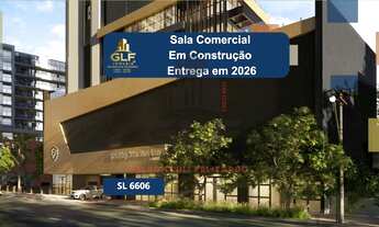 Imagem: Oportunidade única Sala comercial em Construção