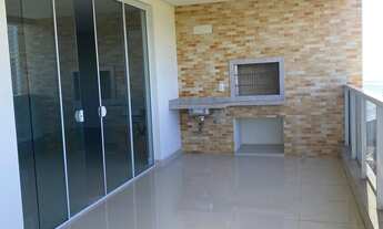 Imagem 6: Apto Pronto em Itapema/SC bairro Meia Praia, 142m² área privativa, sendo 3 suítes, 3 vaga