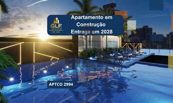 Imagem 1: Apartamento Em Construção em Porto Belo/SC no bairro Balneário Pereque, 174m² com 3 Suítes