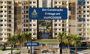 Imagem: Apto em Construção em Itajaí, com 62,85m²