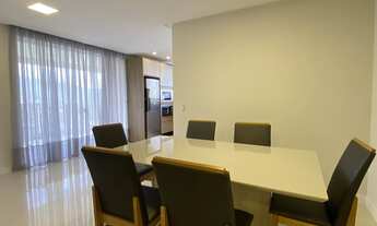 Imagem 2: Apto Pronto em Itapema/SC com 130m² área privativa com 3 dormitórios sendo 2 suítes, 1 vag