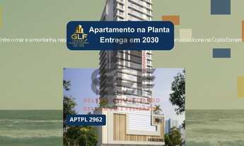 Imagem: Lançamento Apartamento Flat Alto Padrão