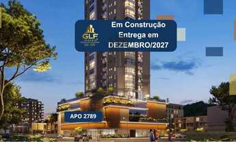Imagem: Apartamento de 3 quartos na Praia Brava