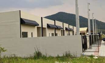 Imagem 3: CASAS ITAJAÍ Bairro Rio do Meio, com 600m² de área, bem localizada, aproveite essa oportun