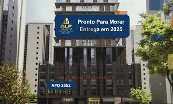 Imagem: Apto Pronto em Balneário Camboriú, com