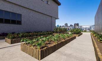 Imagem 7: Apto em Construção em Itapema/SC bairro Morretes, com 69,92m² área privativa, com 2dormitó