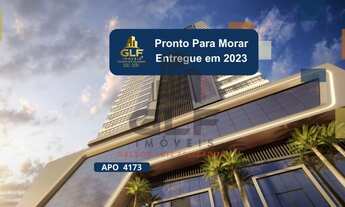 Imagem: Apto Pronto em Itapema, bairro Meia Praia