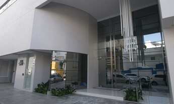 Imagem 3: Apto Pronto em Balneário Camboriú, com 128,44m² área privativa, sendo 3 suítes, 3 vagas de