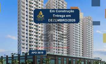 Imagem: Apto em Construção em Camboriú, com 64m²