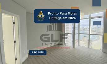 Imagem: Apto Pronto em Balneário Camboriú, com