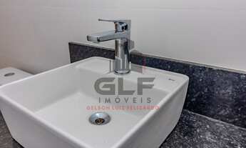 Imagem 4: Casa Sobrado Novo em Itapema/SC no Sertão do Trombudo, com 120m², 2 suítes e 1 vaga de gar